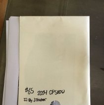 Second Large Stack of Photos from the '2004 GP Show'